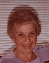 Photo of Bettye Cline