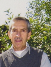 Antonio Morales Romero