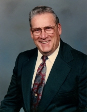 Photo of Delbert Sherrill