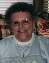 Betty V. Wilkinson