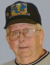 Photo of Teddy "Ted" Ashby