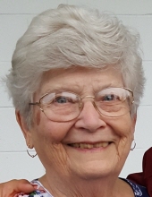 Photo of Marilyn Murray