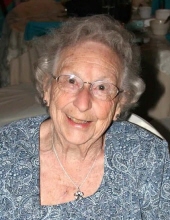 Photo of Ruth Rosendahl