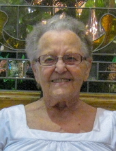 Photo of Joyce Rosen