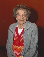 Shirley Ann Brennan