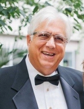 Photo of Dr. John Di Girolamo