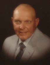 Photo of Wade Lail, Sr.