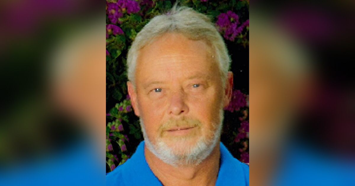 Obituary information for Ronnie Clayton Stanley