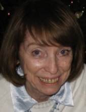 Photo of Kathryn Conway