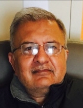 Narayanbhai R. Patel
