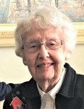 Lillian E. Urban