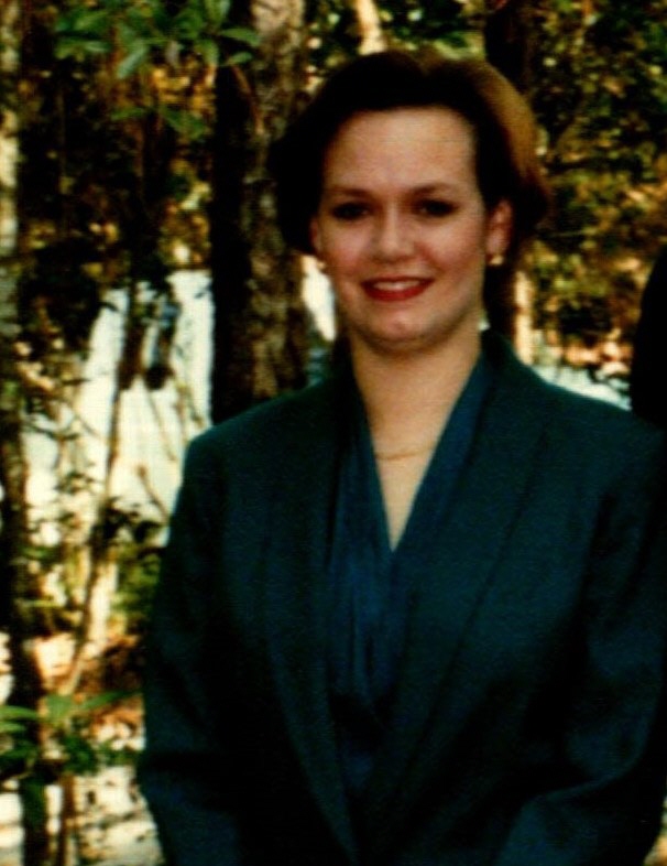 Lory Jannan Martin 2018 McNutt Funeral Home