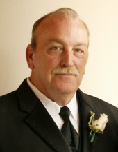 Photo of Larry Phelan