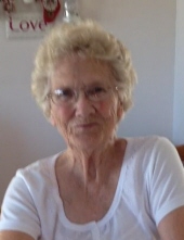 Photo of Elizabeth "Betty" Jensen