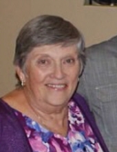 Janet M. Pawlisz