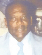 Photo of Marshell Wilder