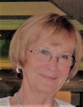 Geraldine Gail MacArthur