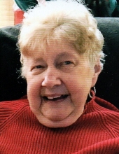 Florence A. "Toots" Johnson