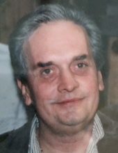 Dennis Louis Kager
