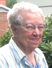 Eileen Margaret Graney