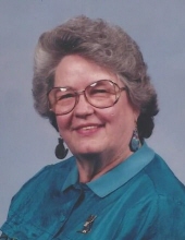 Virginia Louise Wilson