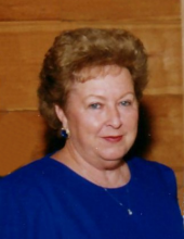 Gladys Sue Turner "Sue T"