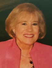 Peggy  Ruth McLean Edmond
