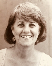Valerie Patricia McQuaid