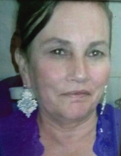 Photo of Rosa Vazquez