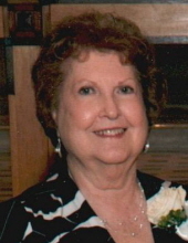 Betty  Jane Miller