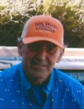 Photo of Patrick Funkhouser