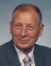 Photo of Ernest Jenkins, Sr.
