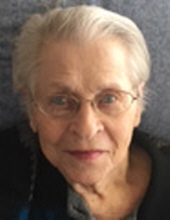 Photo of MARY ANN REED