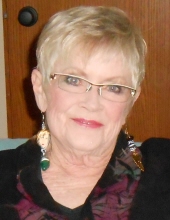 Photo of Cheryl Stone