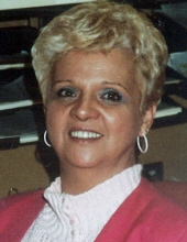 Barbara Louise Jones