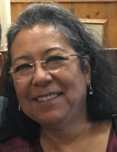 Photo of Maria Luna