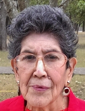 Estefana Aguilar Flores