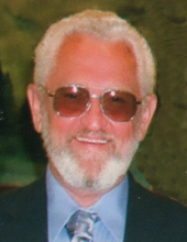 Photo of Richard Kincaid