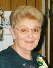 Ruth M. Kane