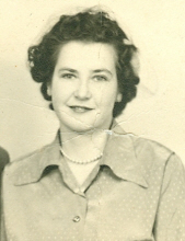 Betty Lee Williams