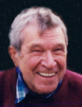 Donald O. Webster