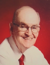 Photo of John Foley