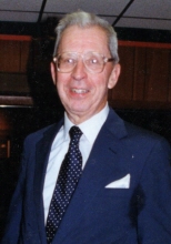 James J. Norcott