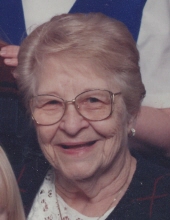 June E. Ingalls