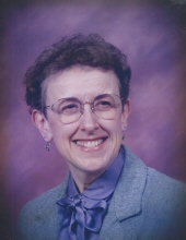 Susan  A. Kelly