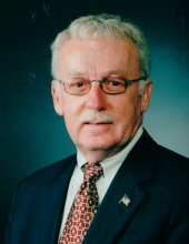 Photo of Kenneth Clevidence