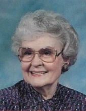 Hazel M. Britton