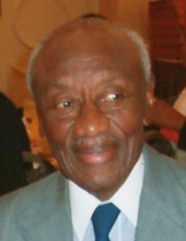 Harlee B. Evans, Jr.