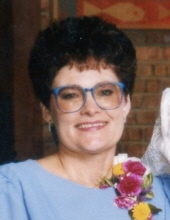 Photo of Margie Zeigler