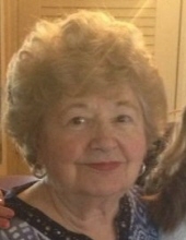 Photo of Mary Joy